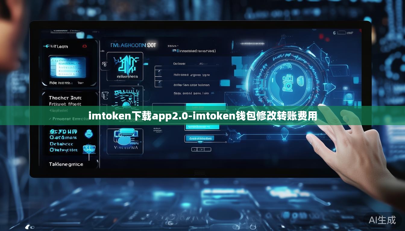 imtoken下载app2.0-imtoken钱包修改转账费用