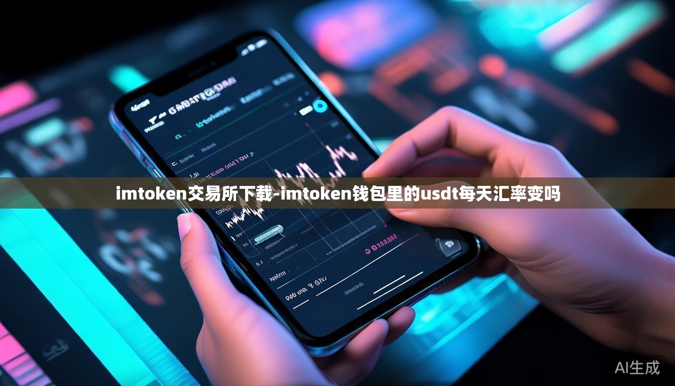 imtoken交易所下载-imtoken钱包里的usdt每天汇率变吗