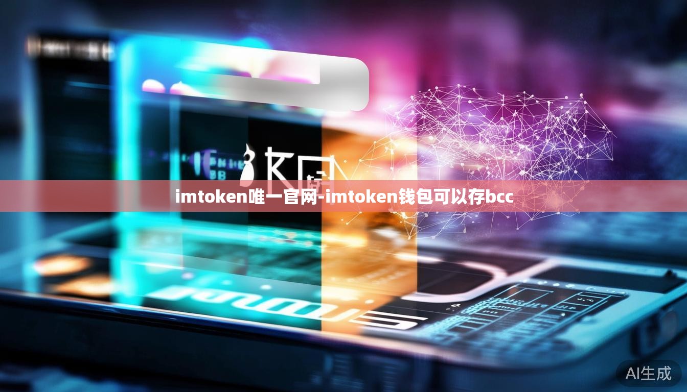 imtoken唯一官网-imtoken钱包可以存bcc