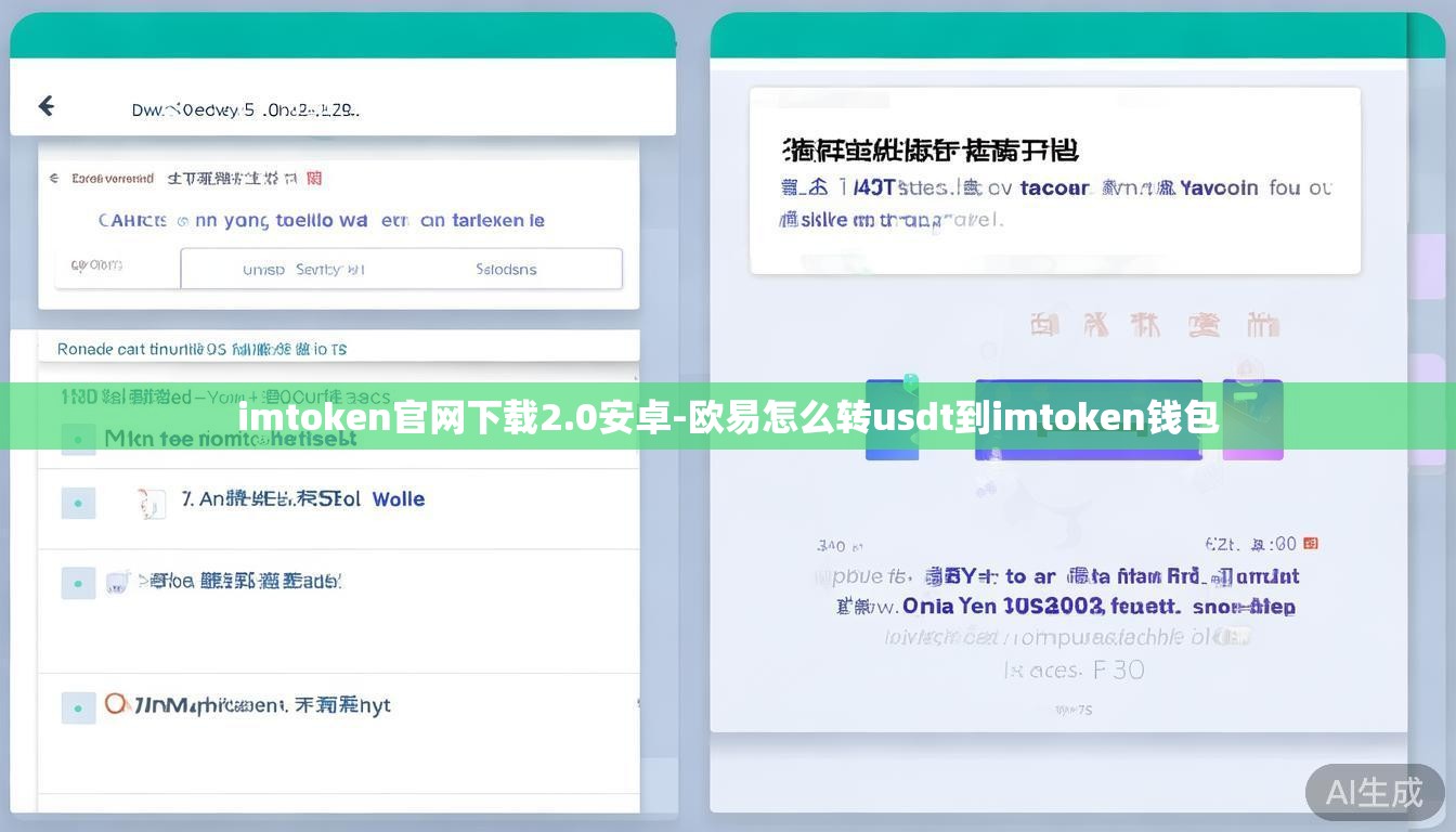 imtoken官网下载2.0安卓-欧易怎么转usdt到imtoken钱包