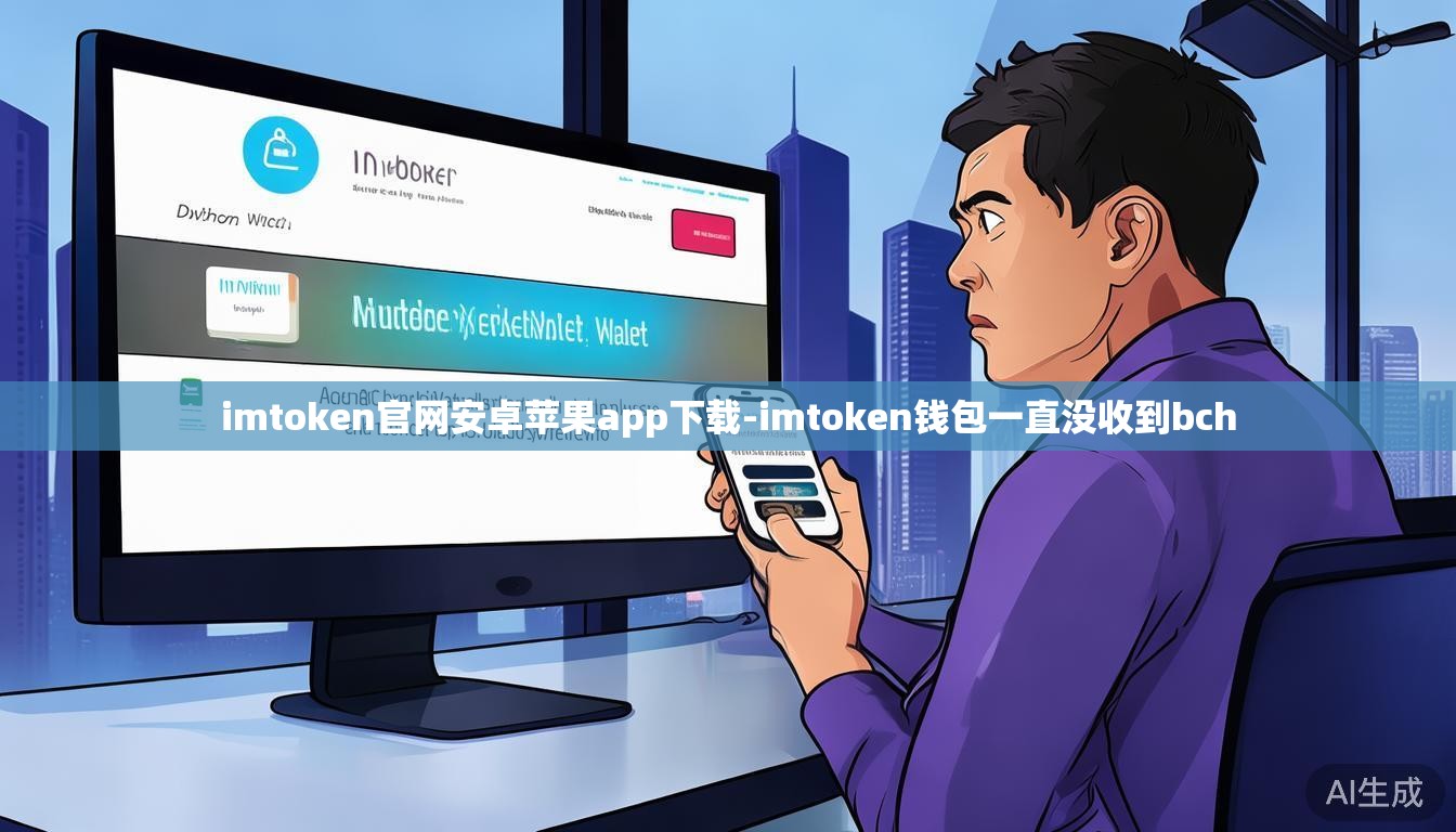 imtoken官网安卓苹果app下载-imtoken钱包一直没收到bch