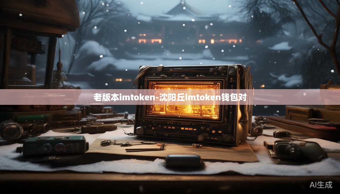 老版本imtoken-沈阳丘imtoken钱包对