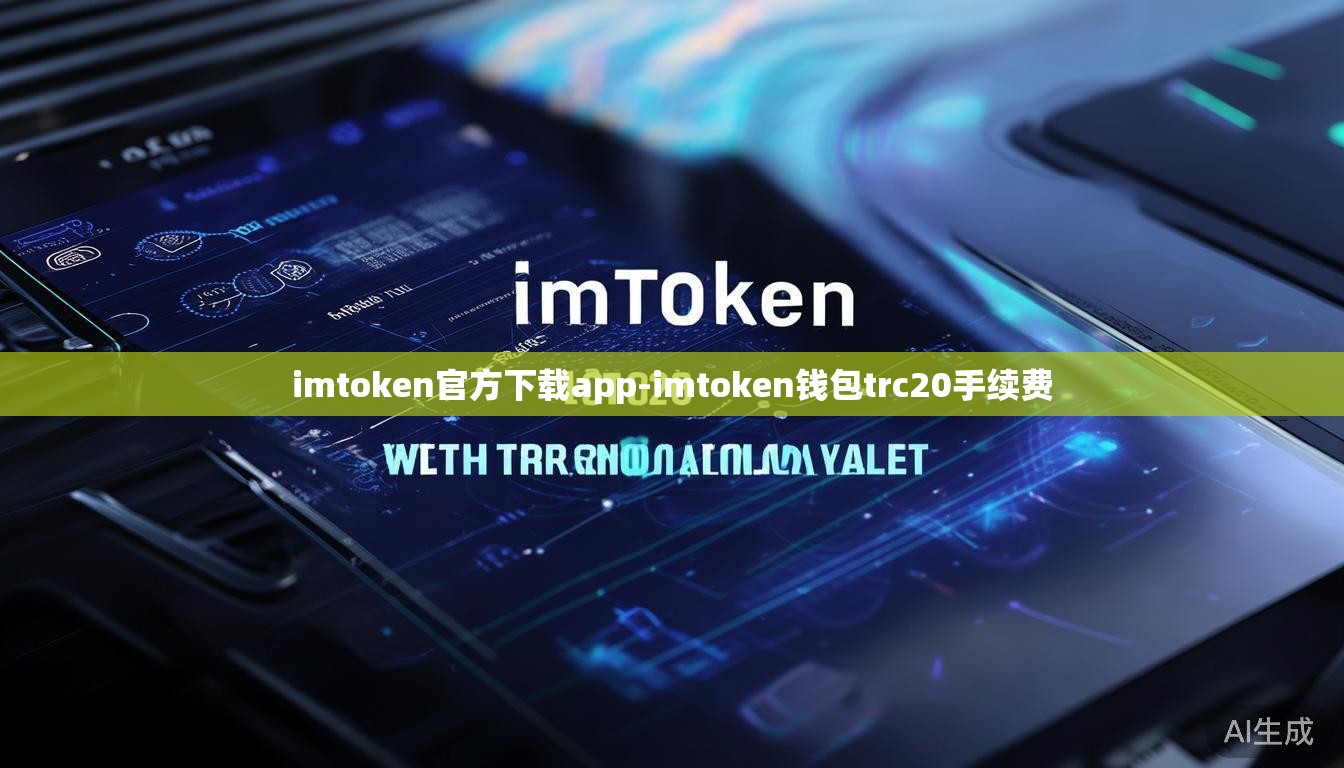 imtoken官方下载app-imtoken钱包trc20手续费
