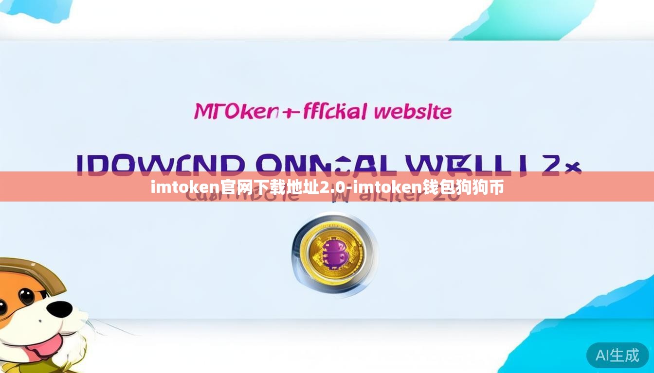 imtoken官网下载地址2.0-imtoken钱包狗狗币