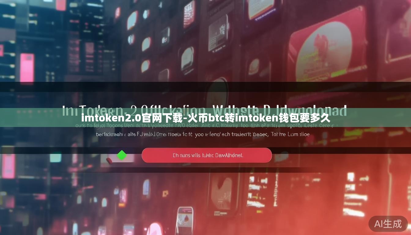 imtoken2.0官网下载-火币btc转imtoken钱包要多久
