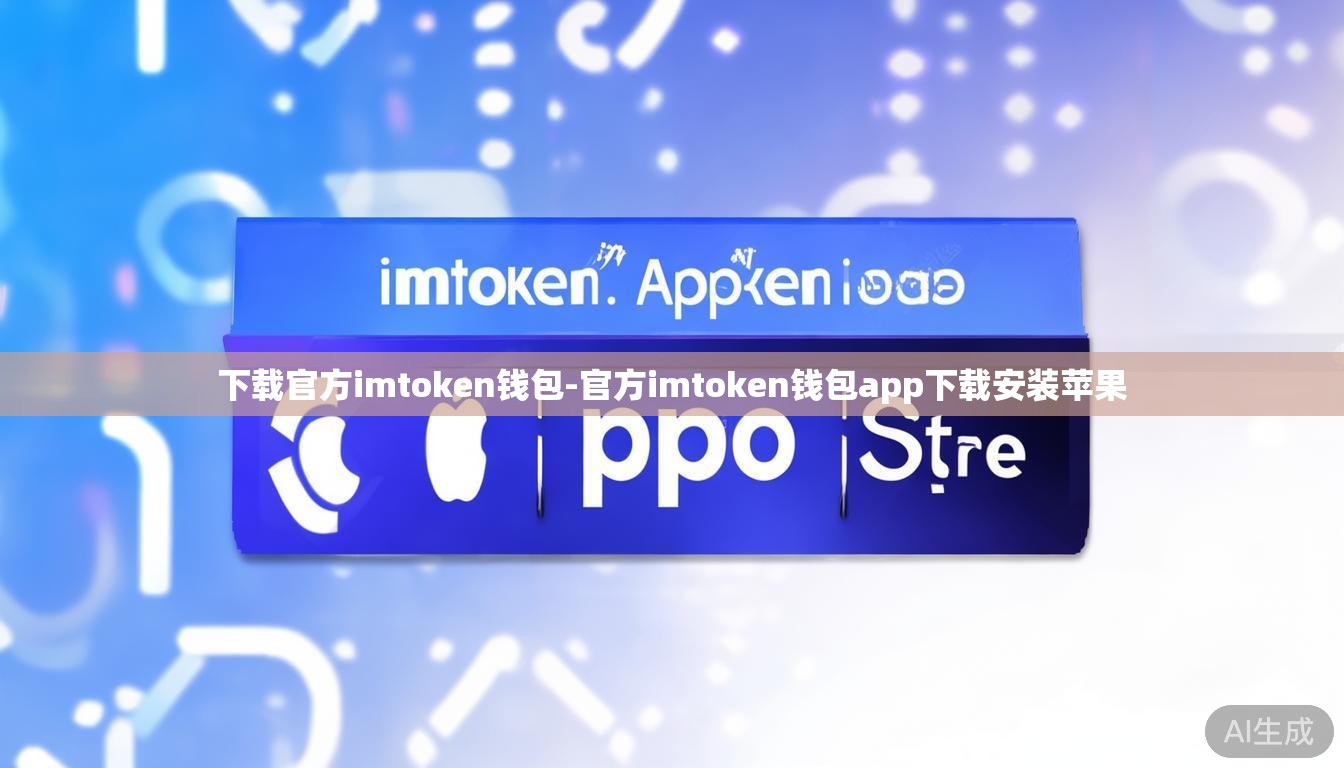 下载官方imtoken钱包-官方imtoken钱包app下载安装苹果
