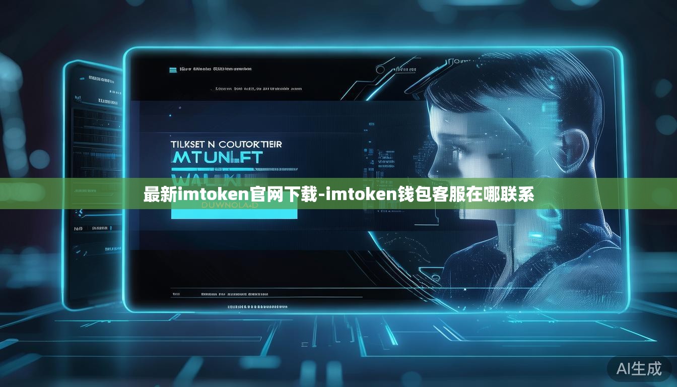 最新imtoken官网下载-imtoken钱包客服在哪联系