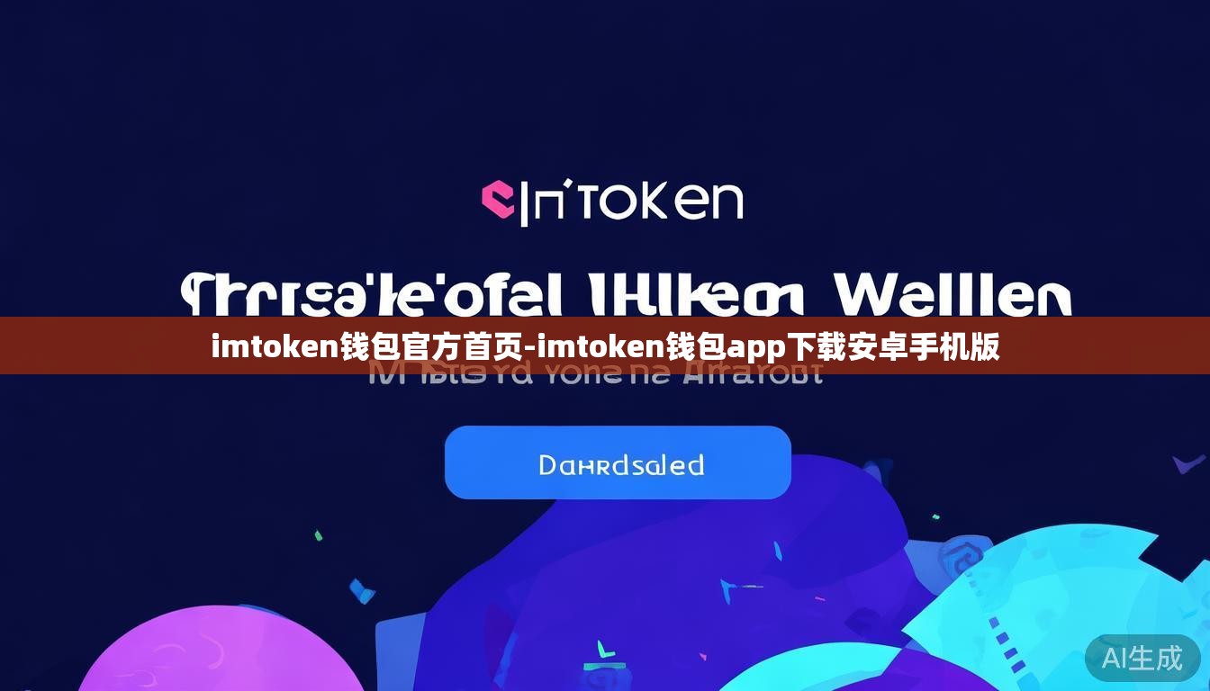 imtoken钱包官方首页-imtoken钱包app下载安卓手机版