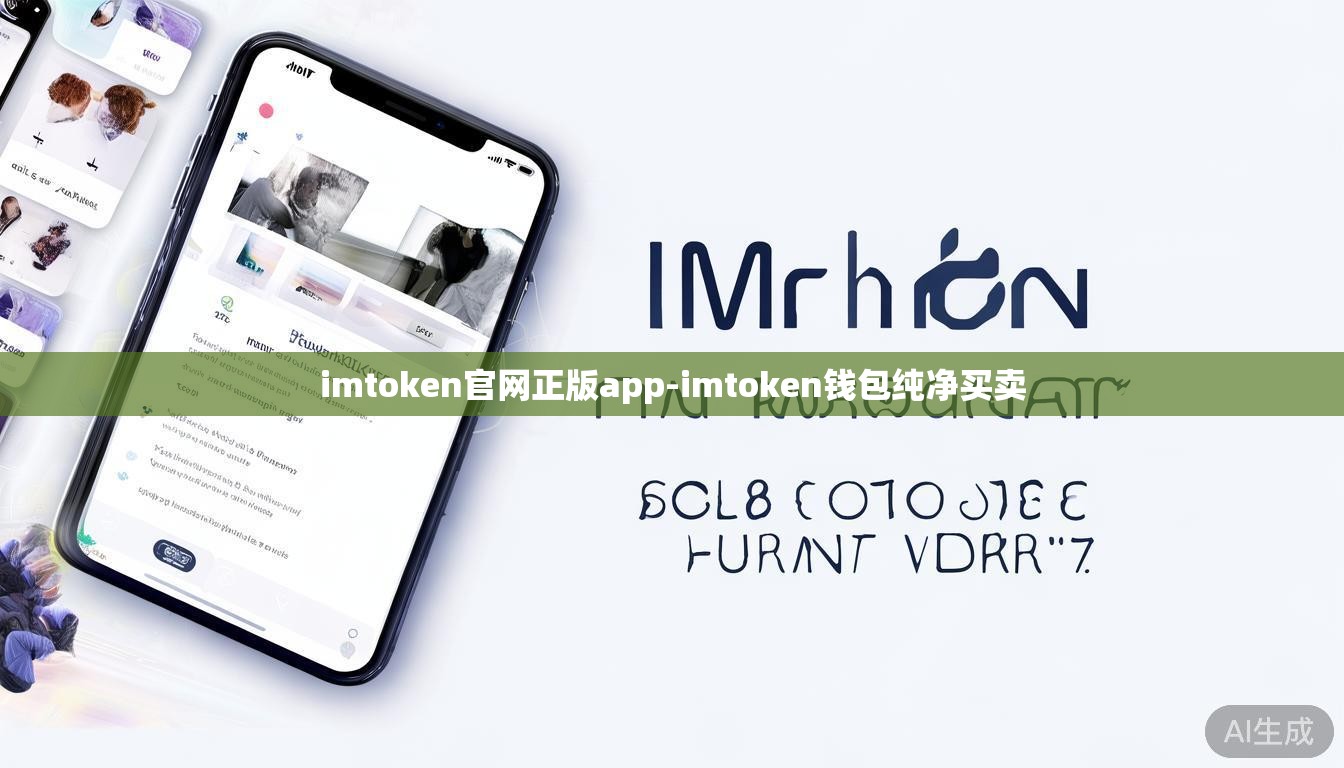 imtoken官网正版app-imtoken钱包纯净买卖