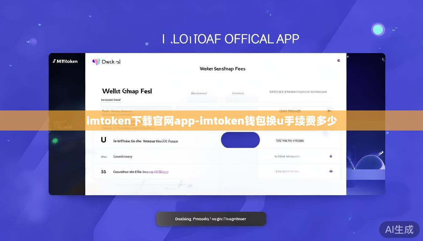 imtoken下载官网app-imtoken钱包换u手续费多少