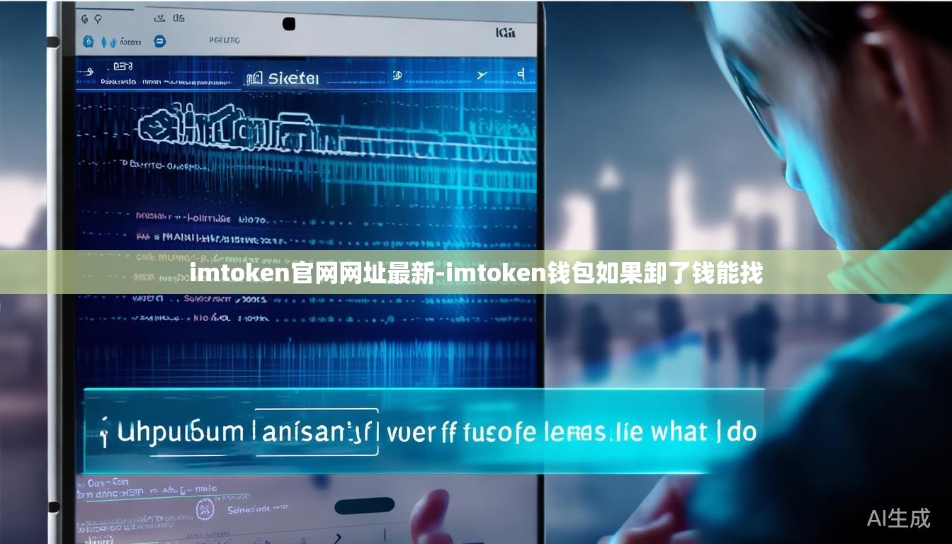 imtoken官网网址最新-imtoken钱包如果卸了钱能找