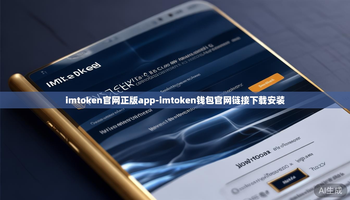 imtoken官网正版app-imtoken钱包官网链接下载安装