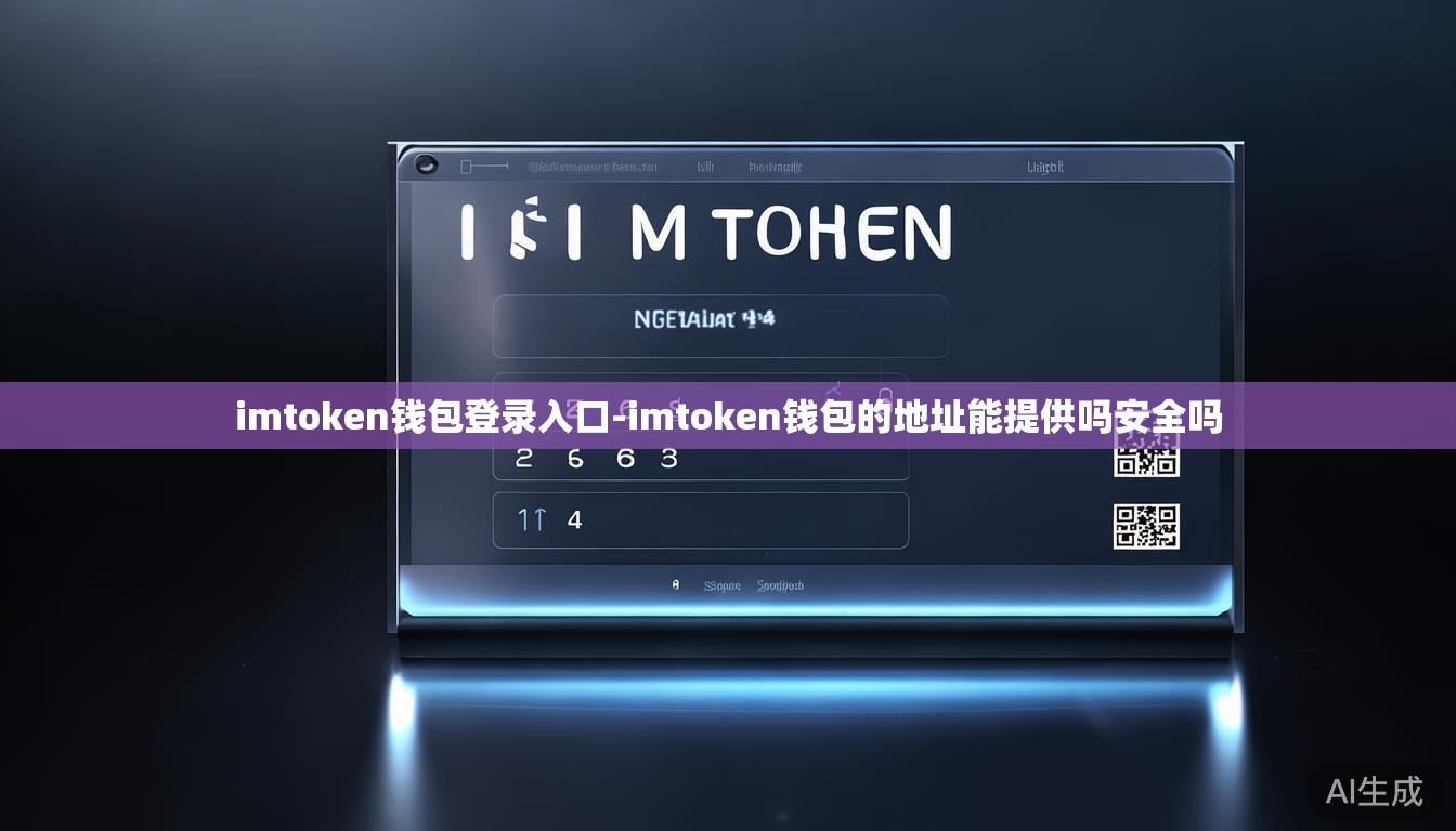 imtoken钱包登录入口-imtoken钱包的地址能提供吗安全吗