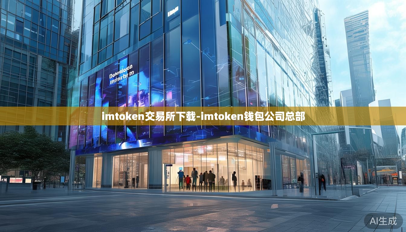 imtoken交易所下载-imtoken钱包公司总部