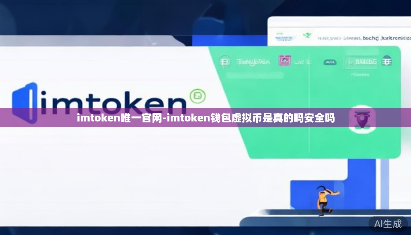 imtoken唯一官网-imtoken钱包虚拟币是真的吗安全吗