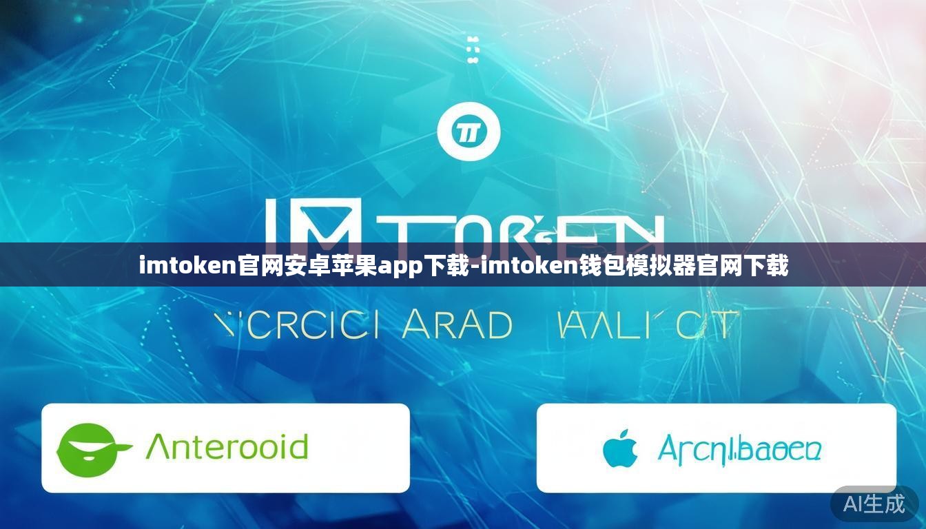 imtoken官网安卓苹果app下载-imtoken钱包模拟器官网下载