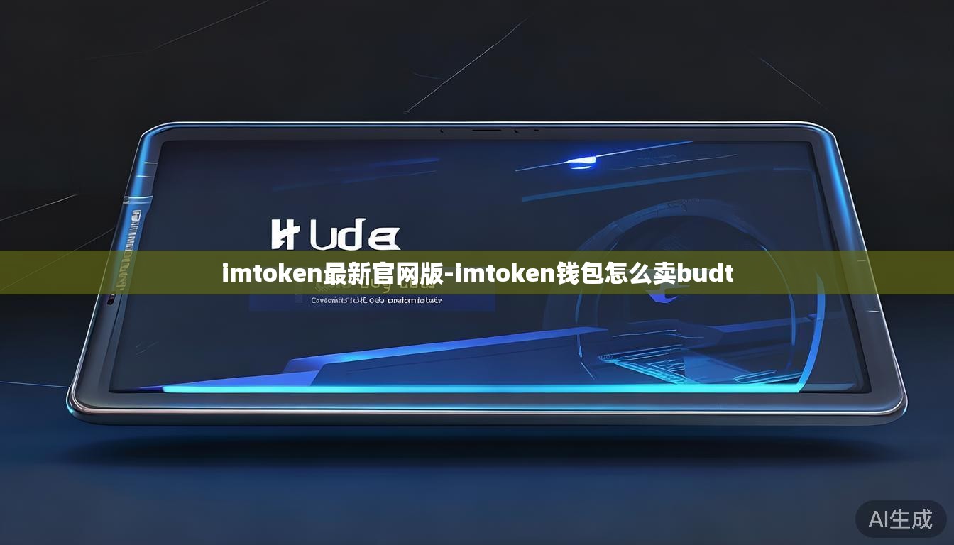 imtoken最新官网版-imtoken钱包怎么卖budt