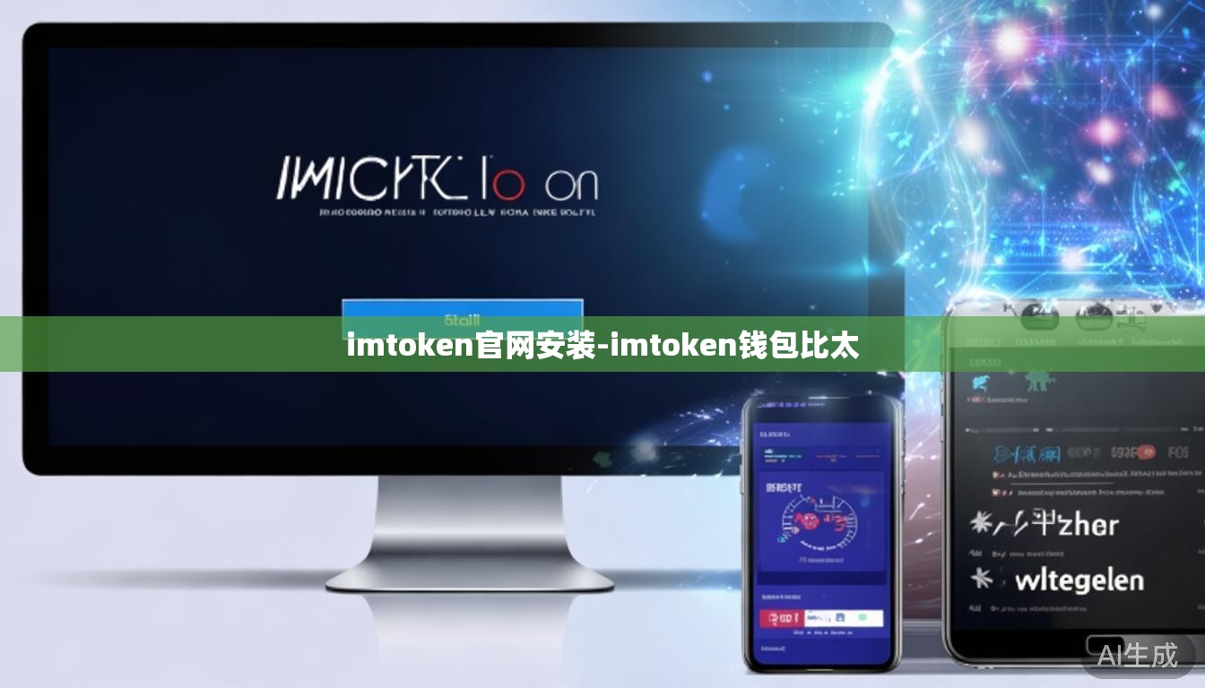 imtoken官网安装-imtoken钱包比太