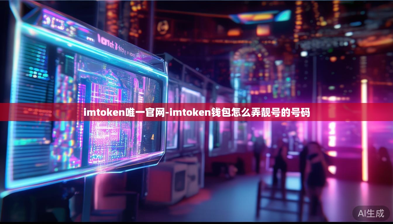 imtoken唯一官网-imtoken钱包怎么弄靓号的号码