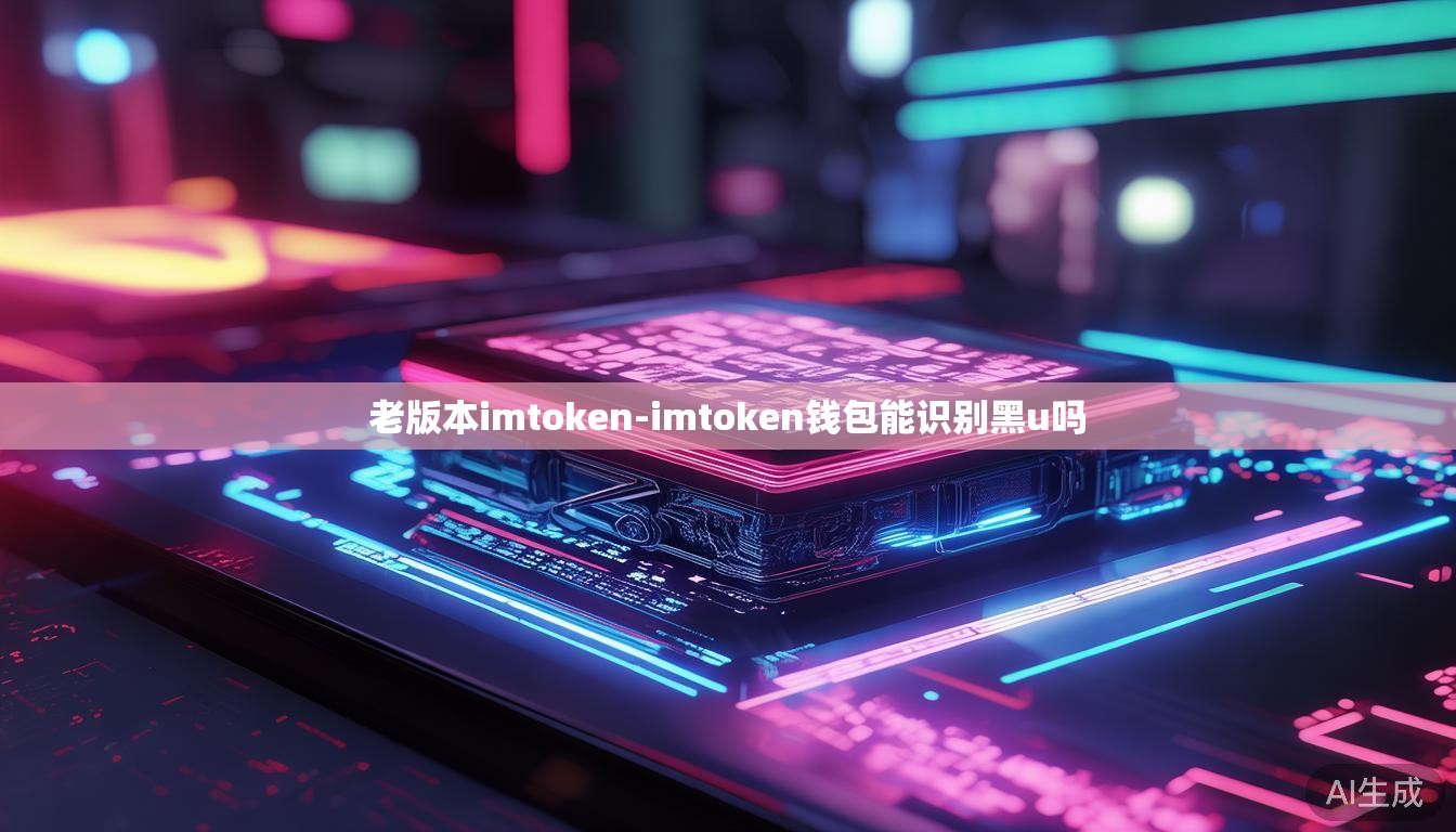 老版本imtoken-imtoken钱包能识别黑u吗