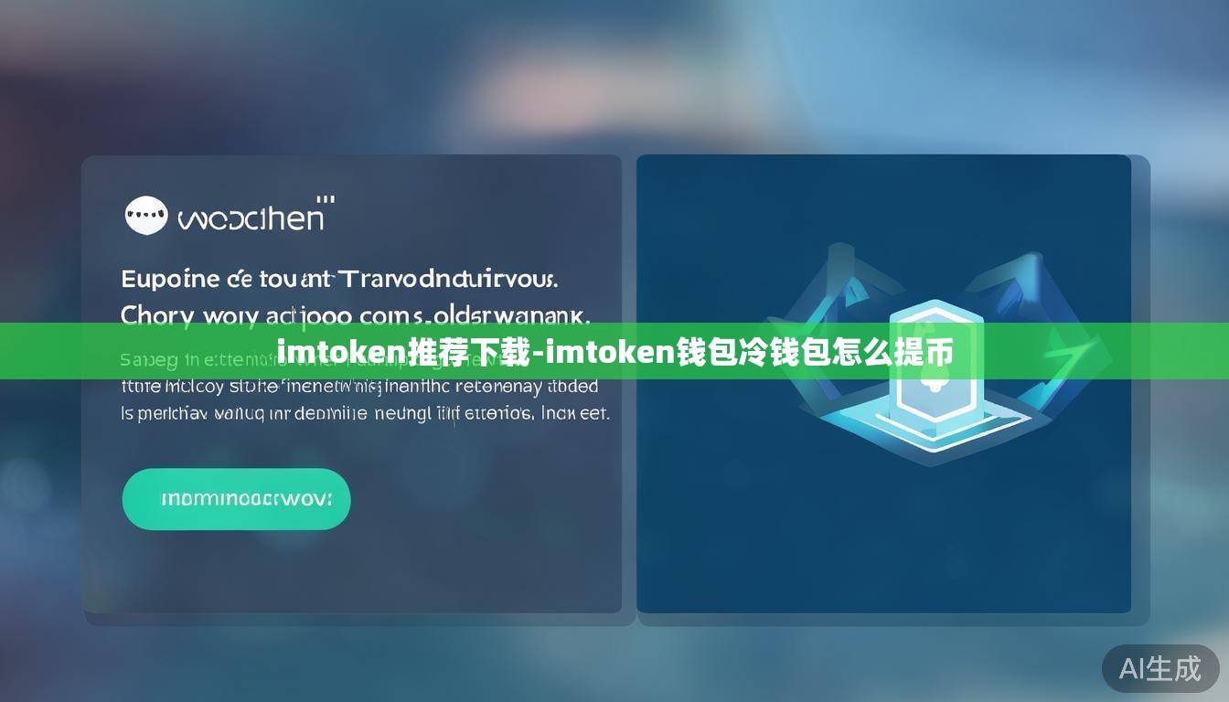 imtoken推荐下载-imtoken钱包冷钱包怎么提币