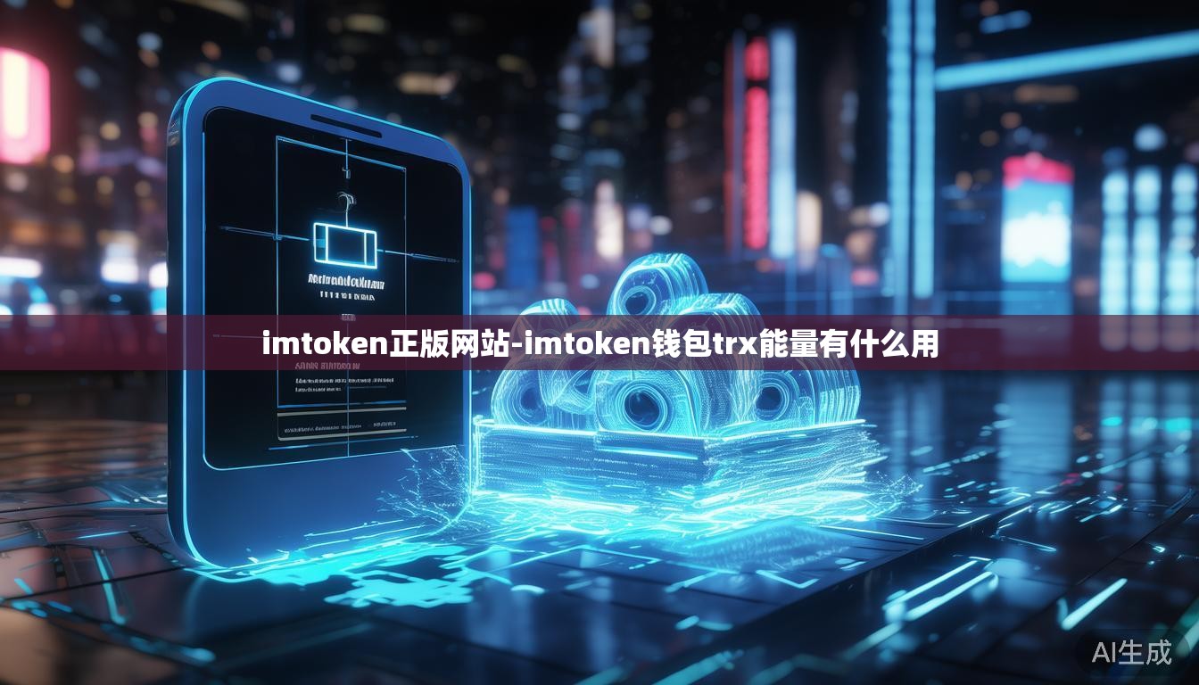 imtoken正版网站-imtoken钱包trx能量有什么用