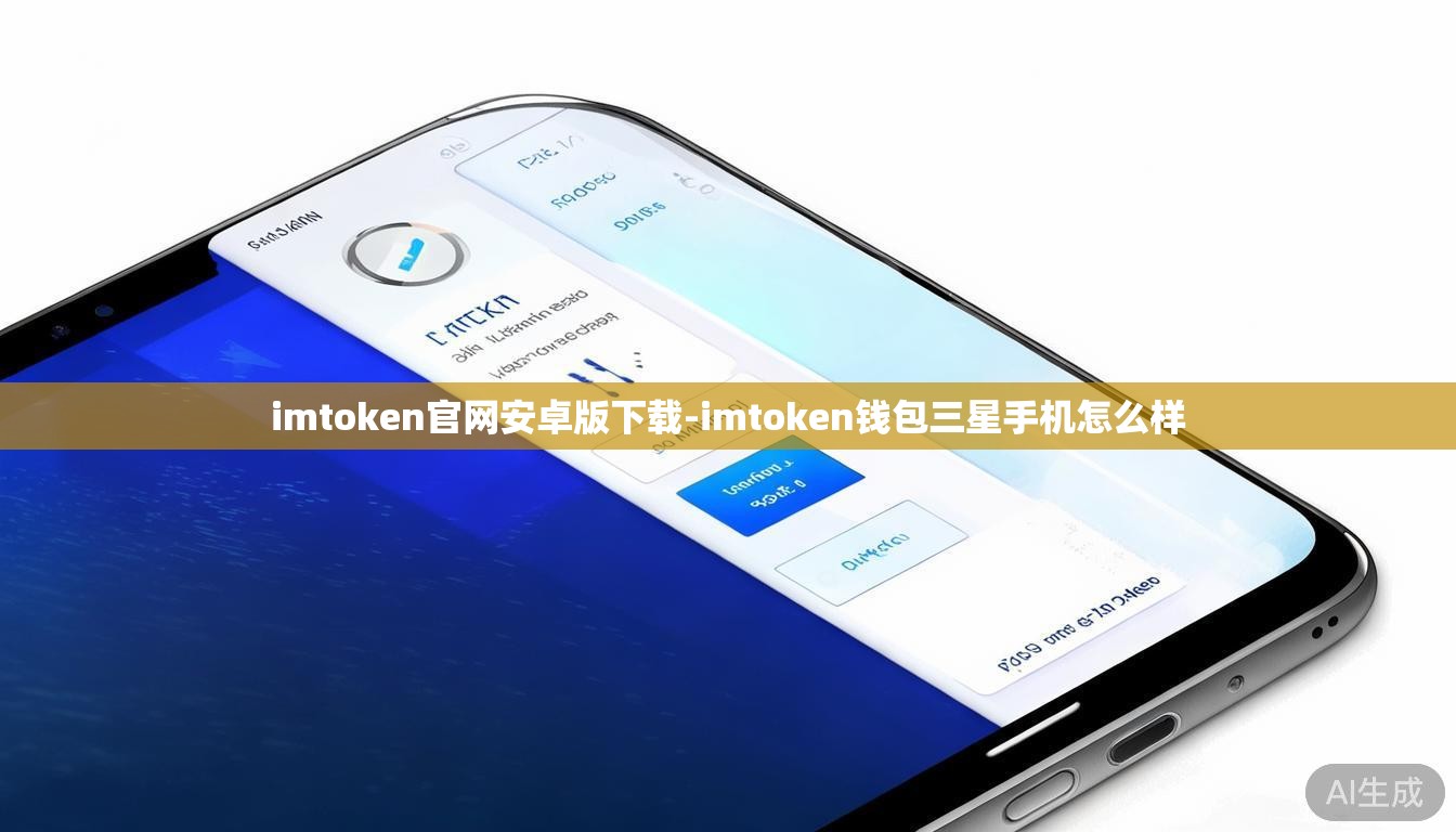 imtoken官网安卓版下载-imtoken钱包三星手机怎么样