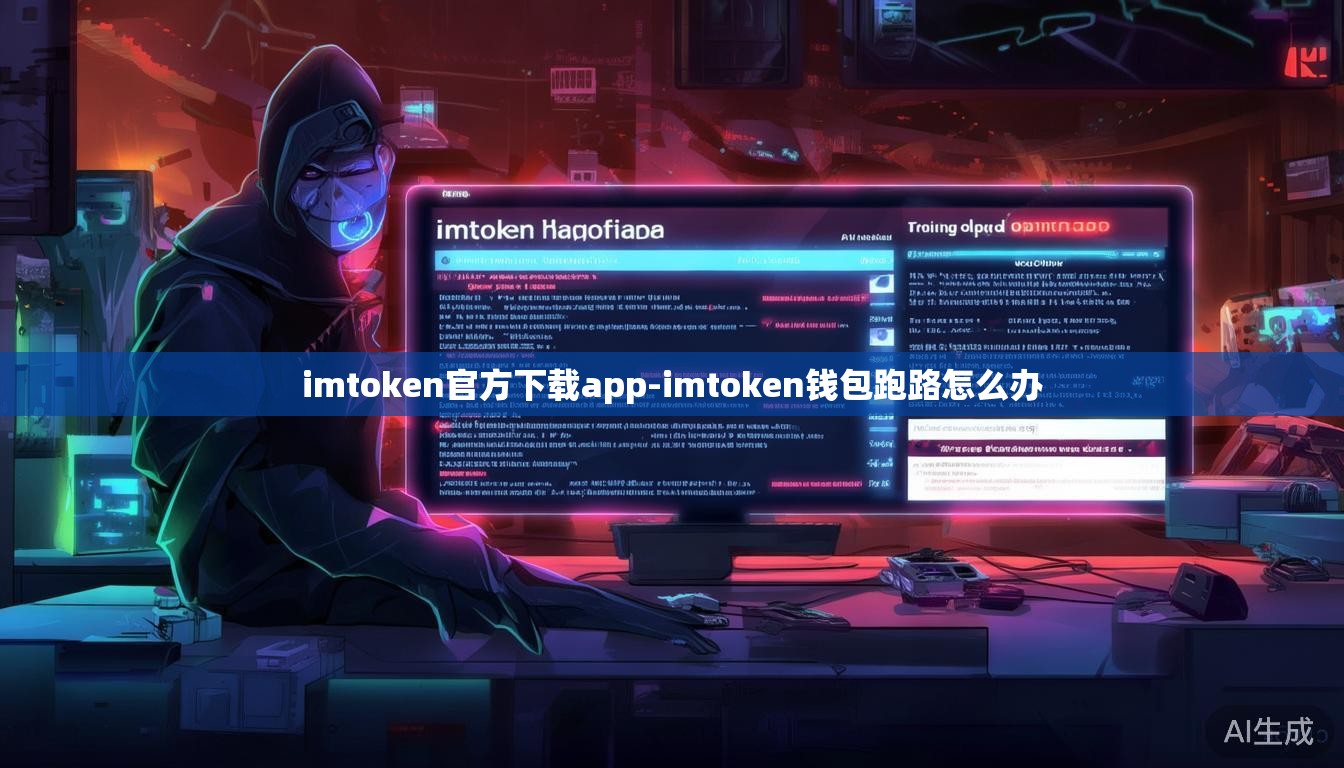 imtoken官方下载app-imtoken钱包跑路怎么办