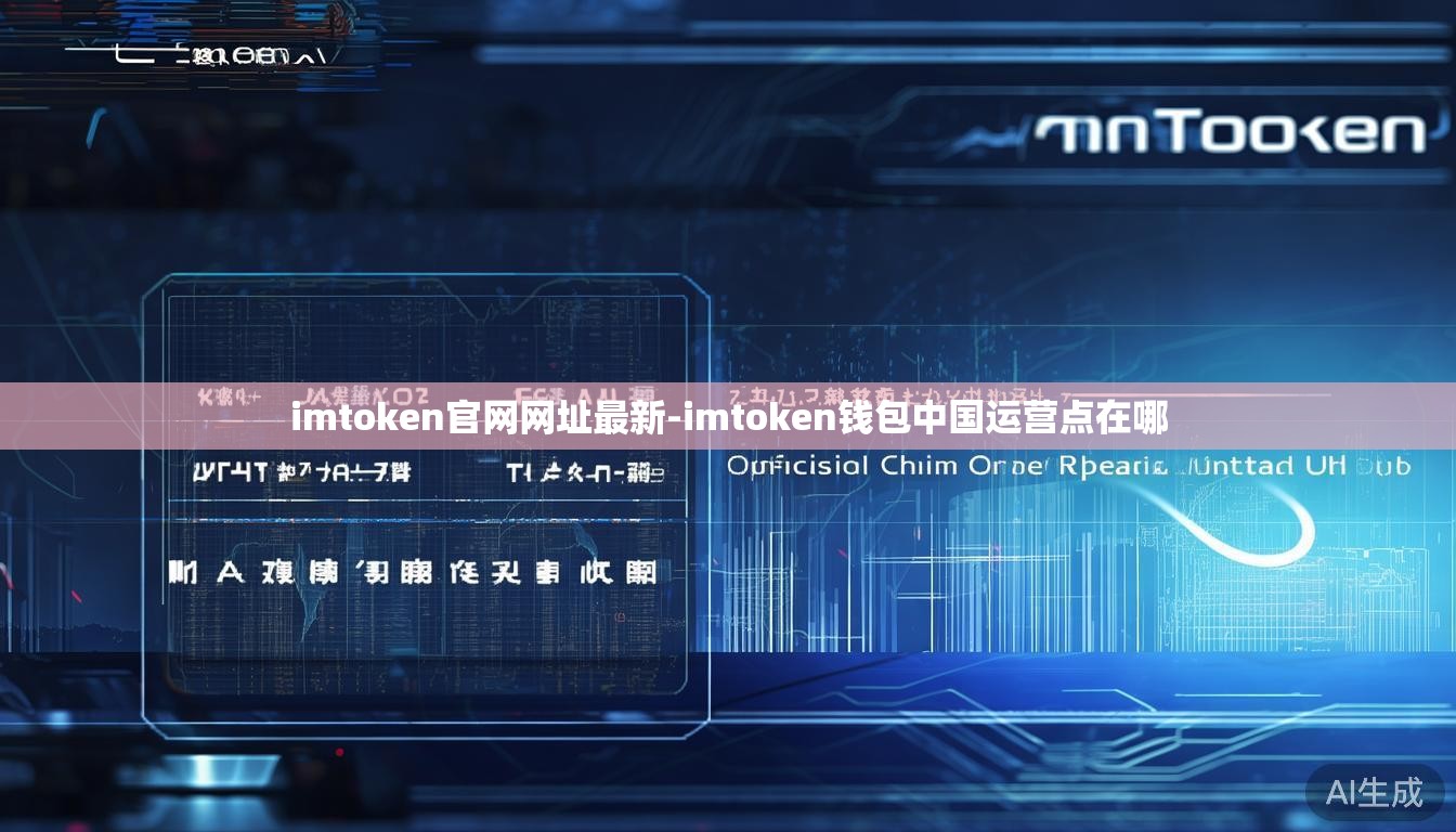 imtoken官网网址最新-imtoken钱包中国运营点在哪