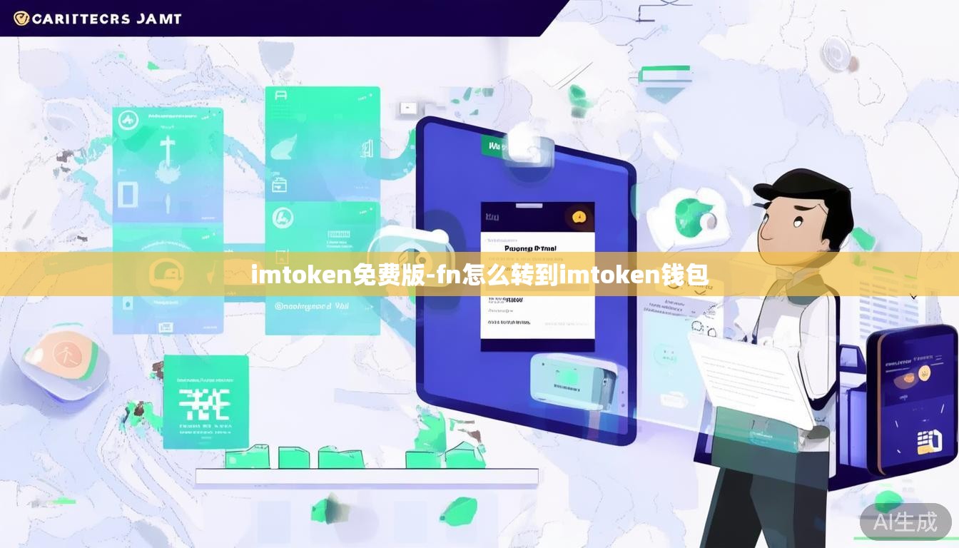 imtoken免费版-fn怎么转到imtoken钱包