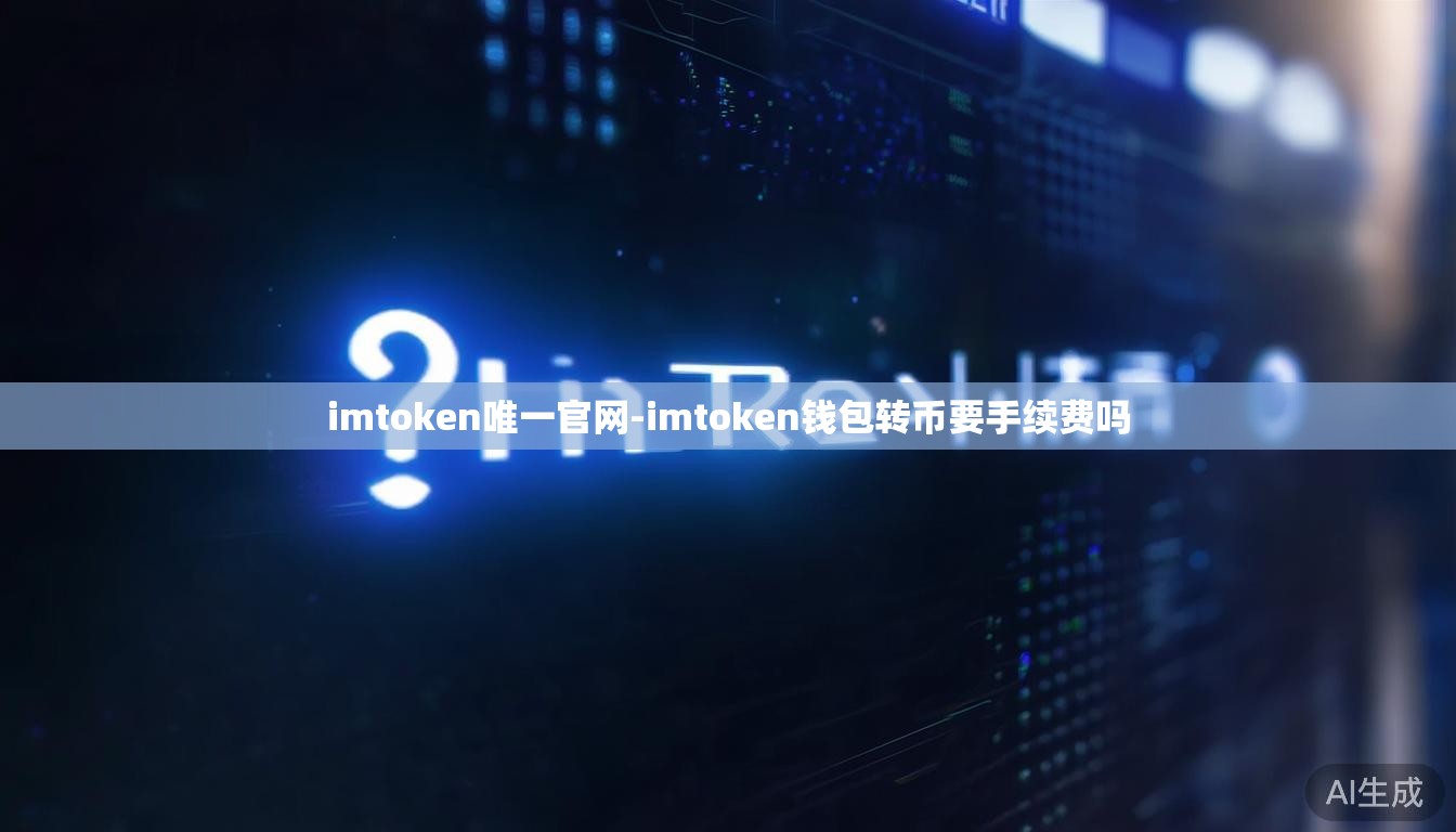 imtoken唯一官网-imtoken钱包转币要手续费吗