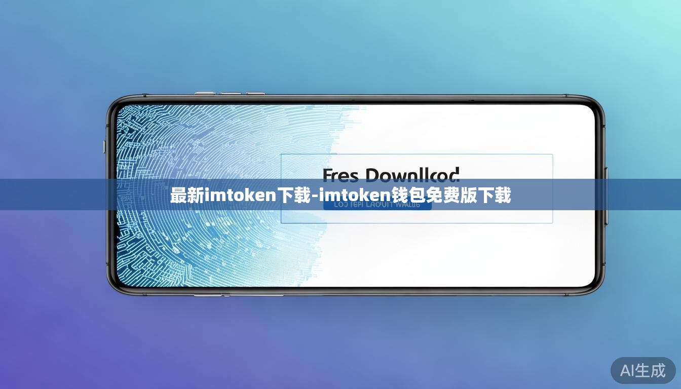 最新imtoken下载-imtoken钱包免费版下载