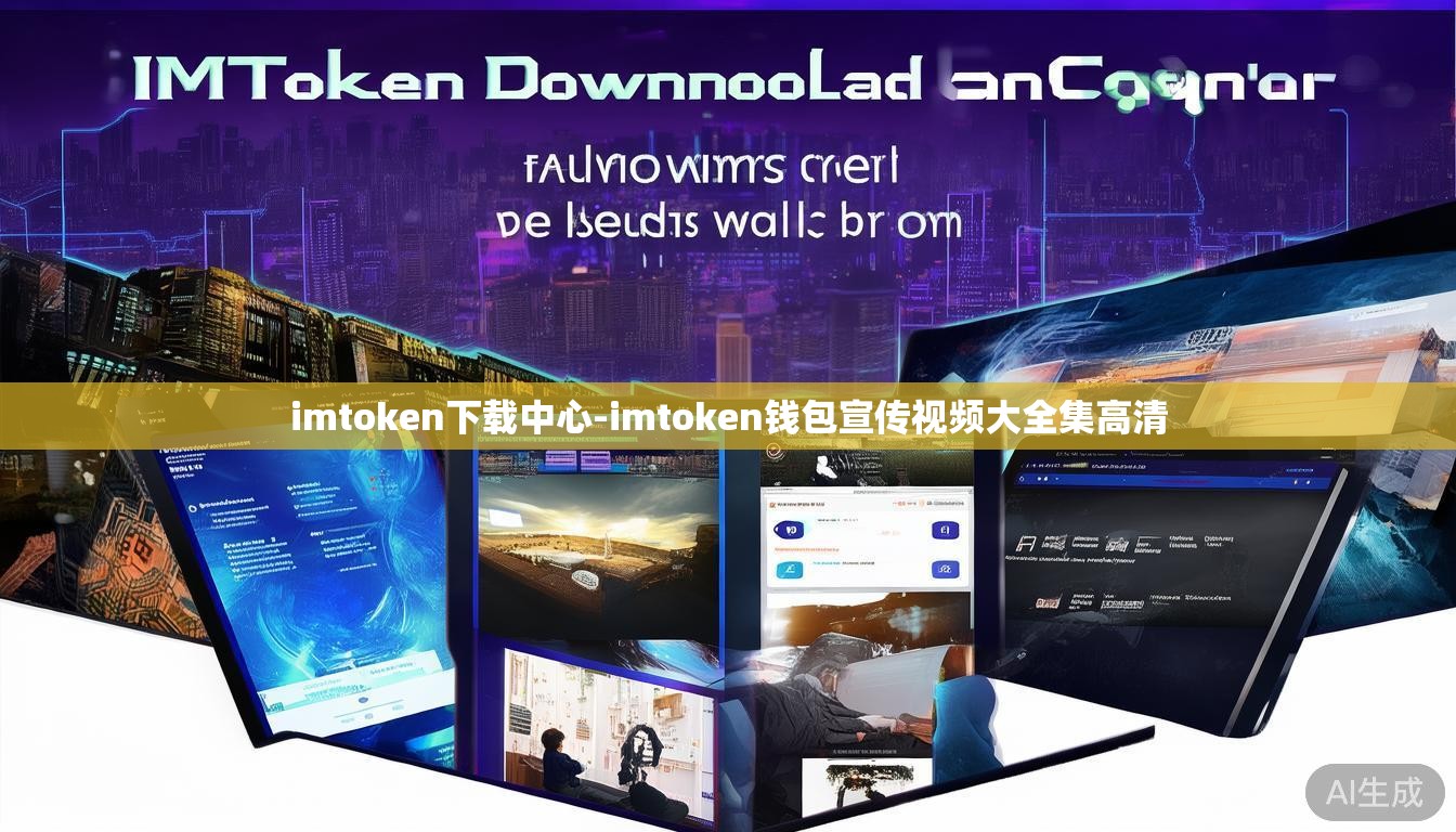 imtoken下载中心-imtoken钱包宣传视频大全集高清