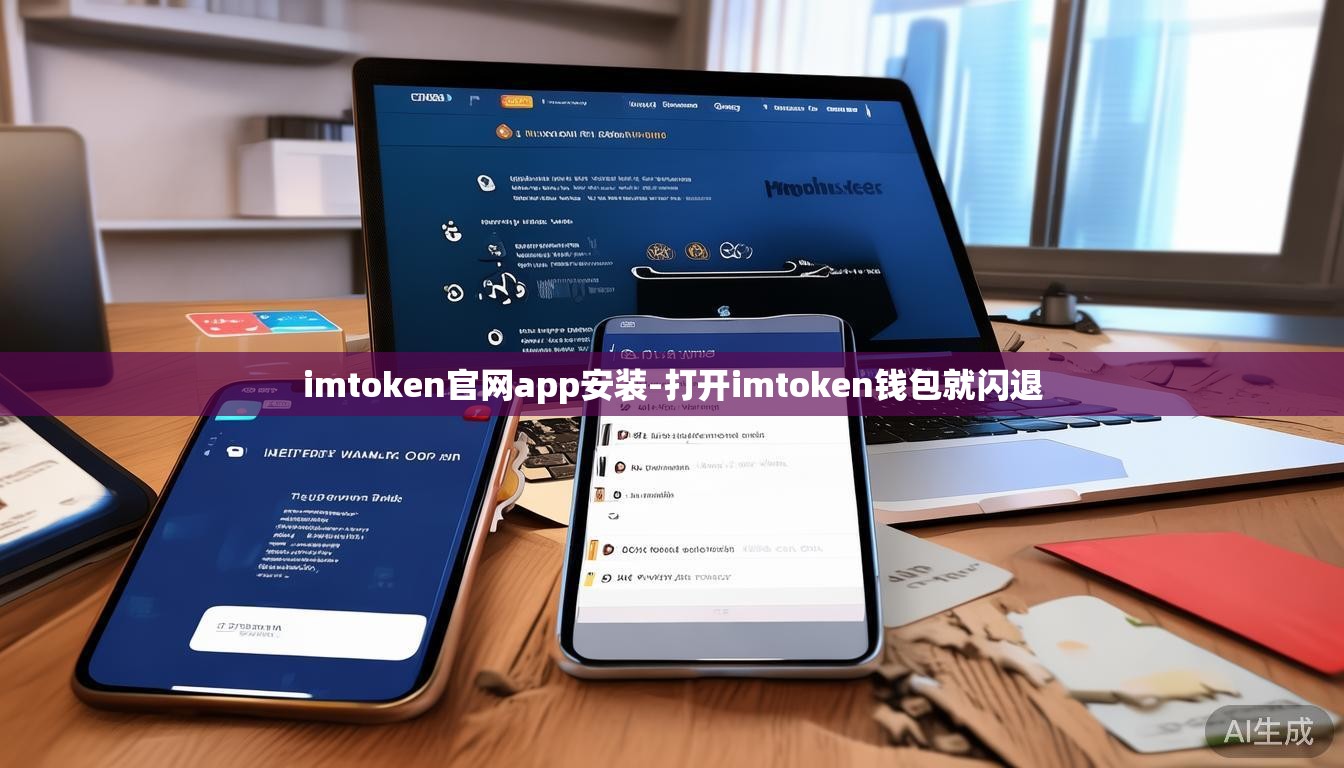 imtoken官网app安装-打开imtoken钱包就闪退