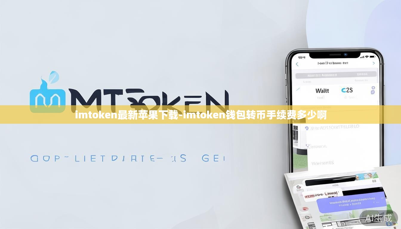 imtoken最新苹果下载-imtoken钱包转币手续费多少啊