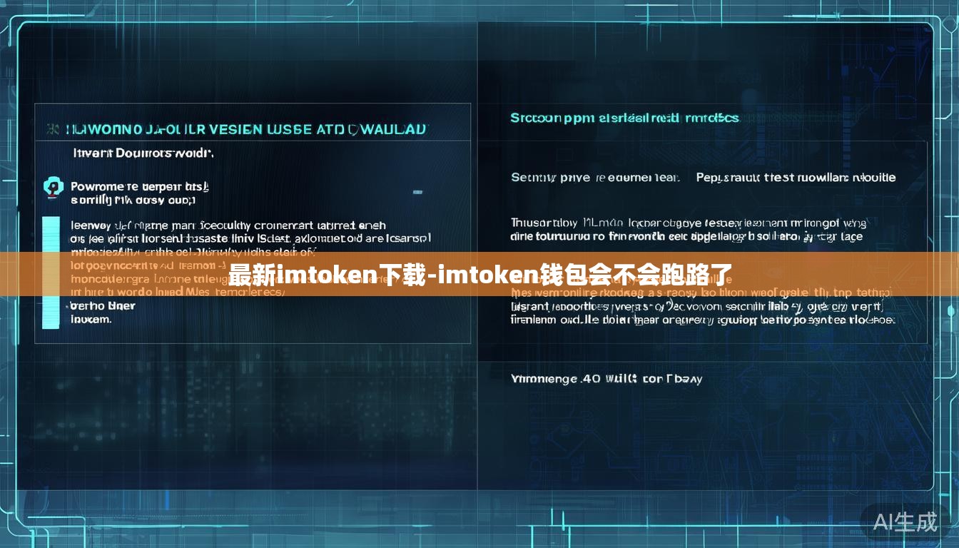 最新imtoken下载-imtoken钱包会不会跑路了