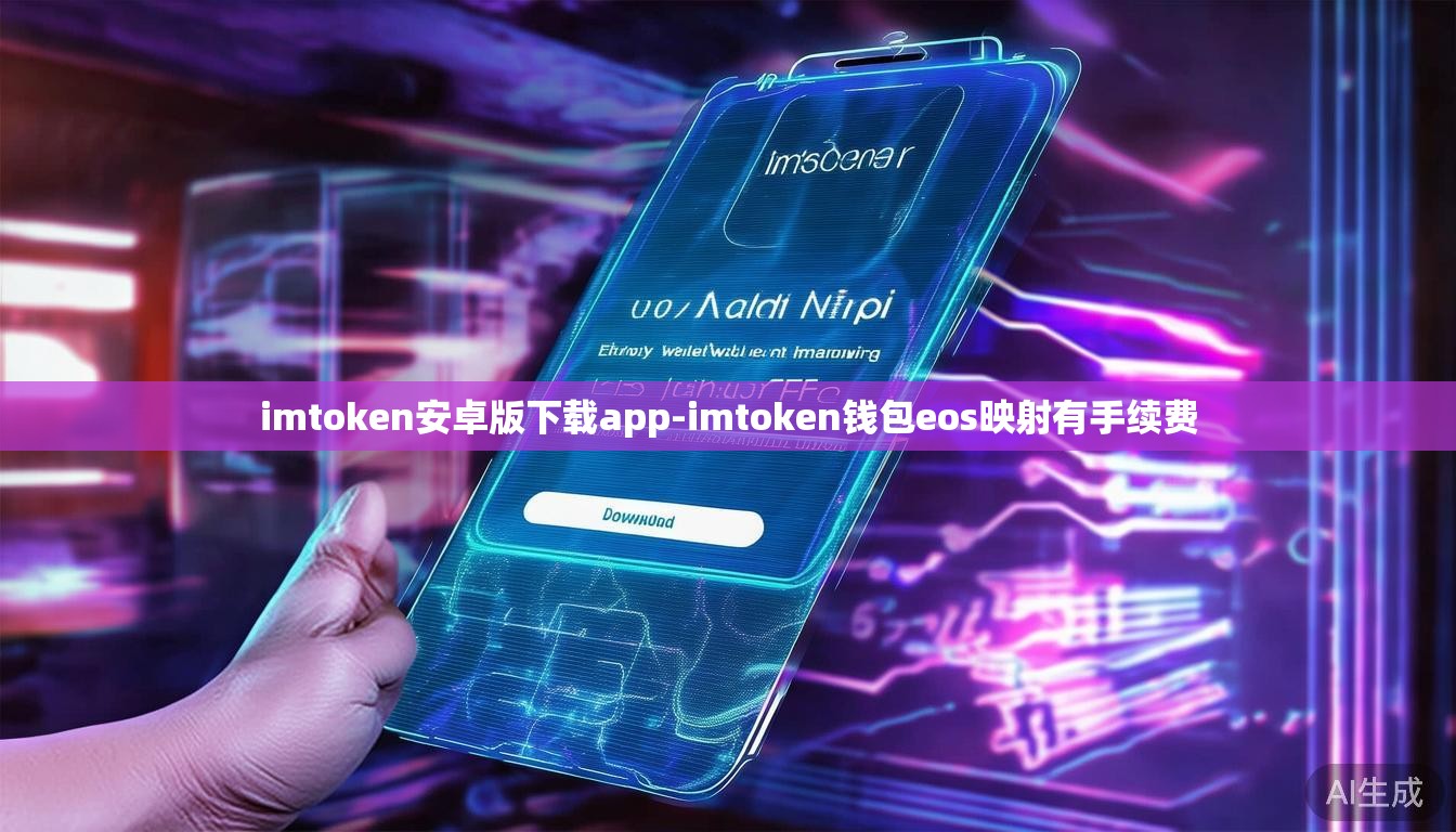 imtoken安卓版下载app-imtoken钱包eos映射有手续费