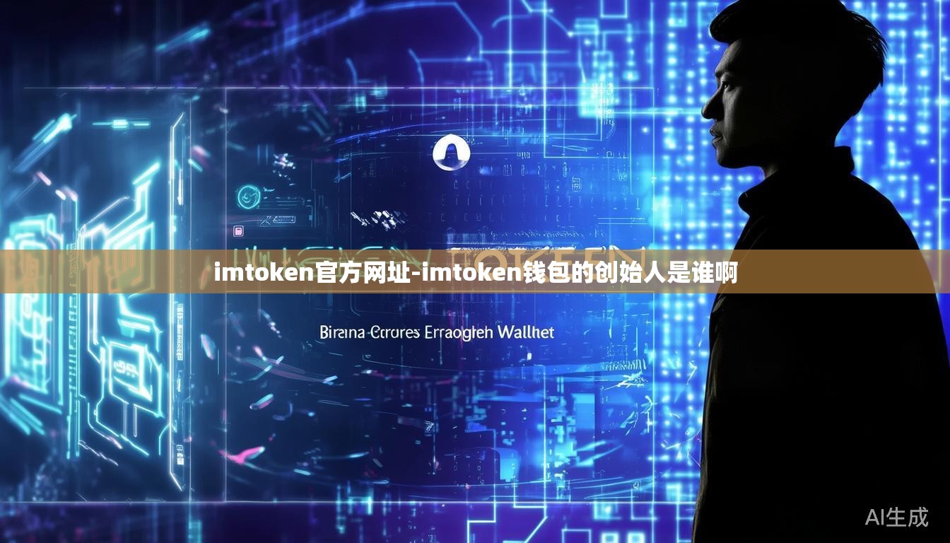 imtoken官方网址-imtoken钱包的创始人是谁啊