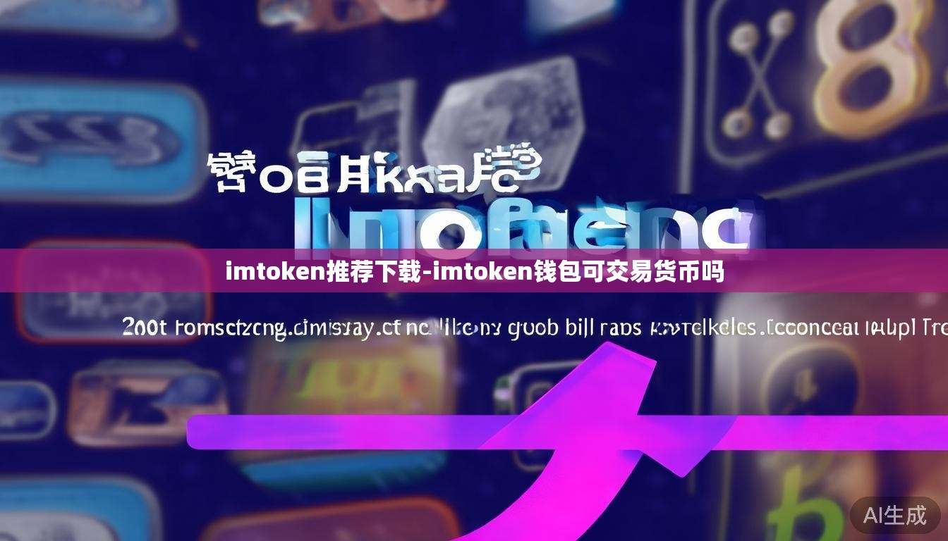 imtoken推荐下载-imtoken钱包可交易货币吗