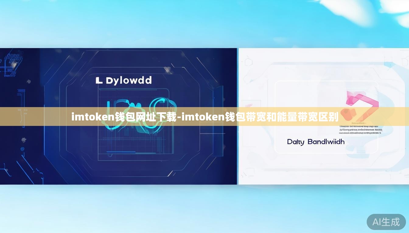 imtoken钱包网址下载-imtoken钱包带宽和能量带宽区别