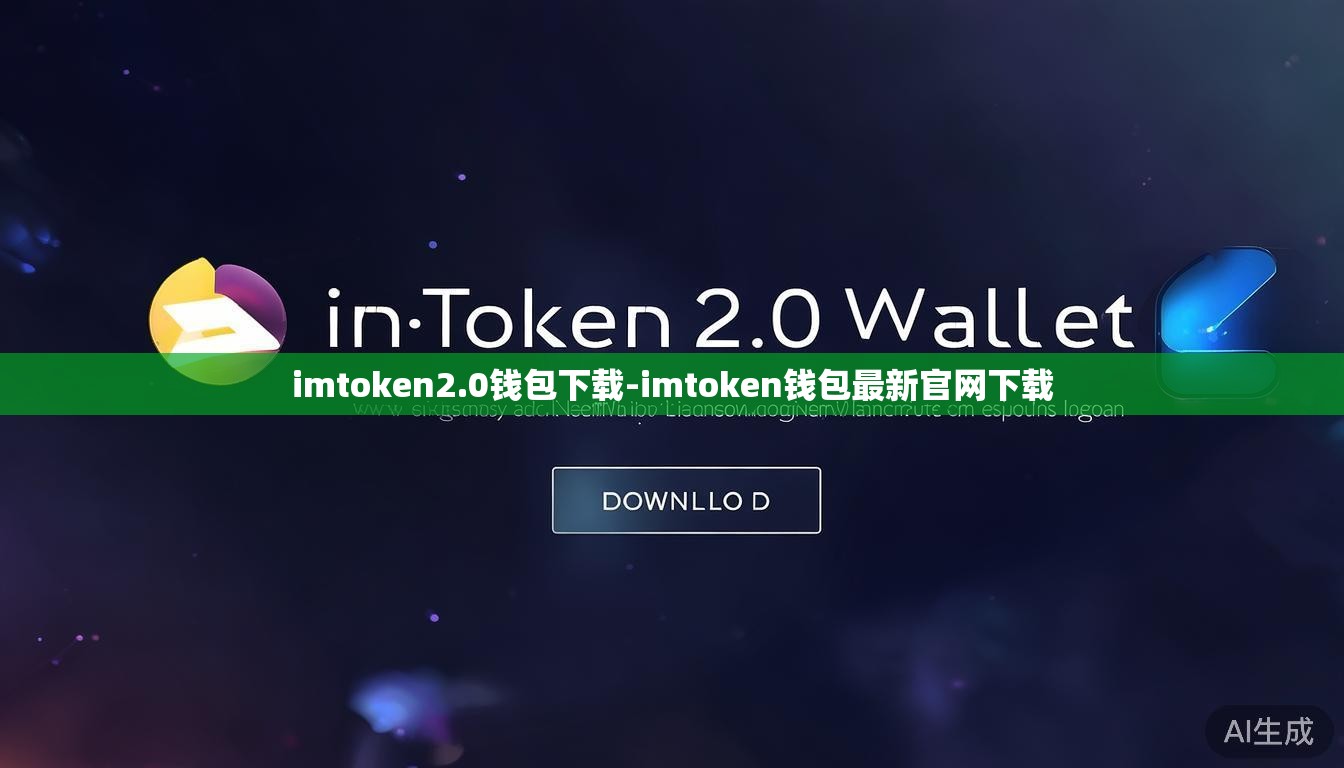 imtoken2.0钱包下载-imtoken钱包最新官网下载