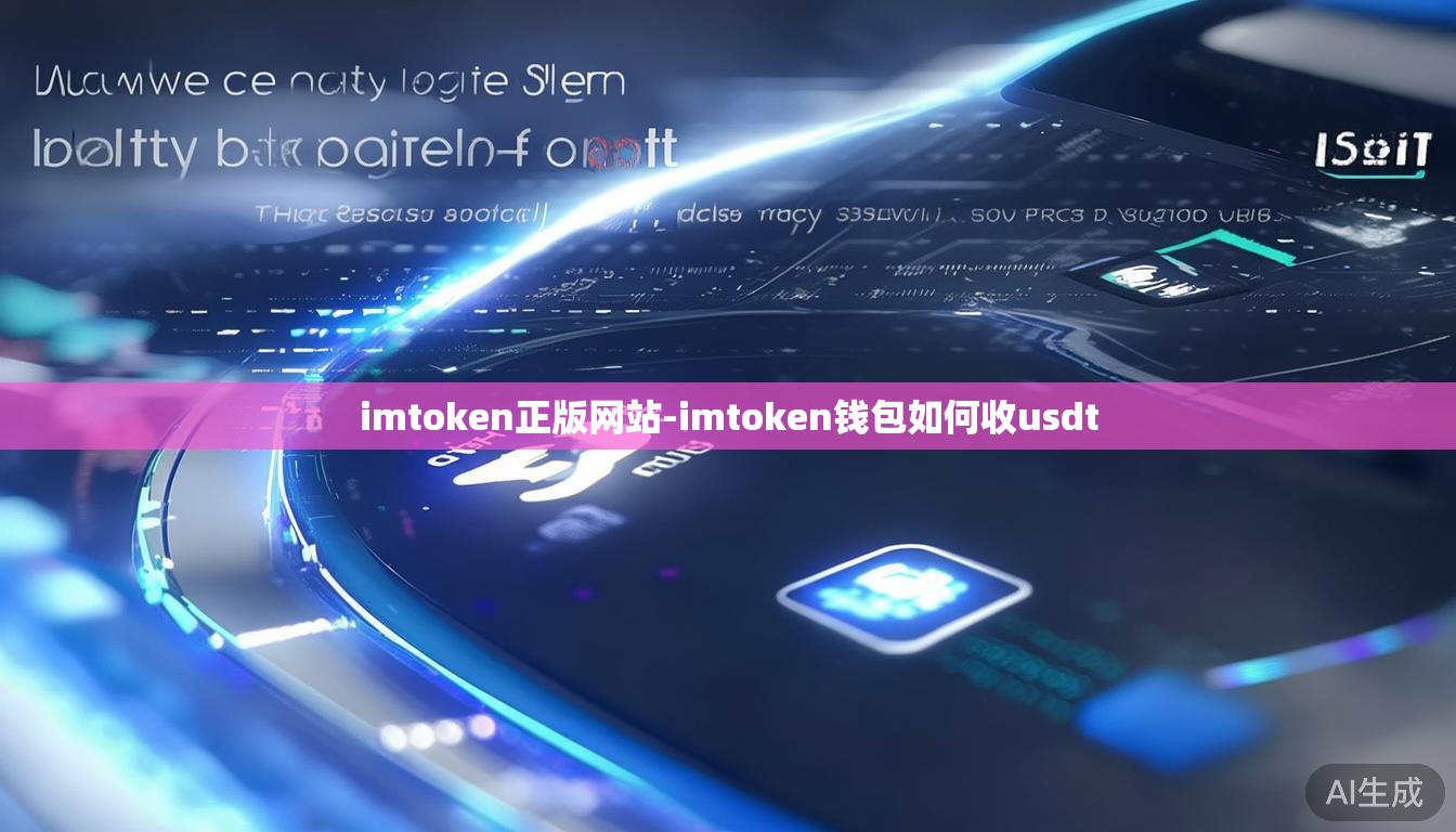 imtoken正版网站-imtoken钱包如何收usdt