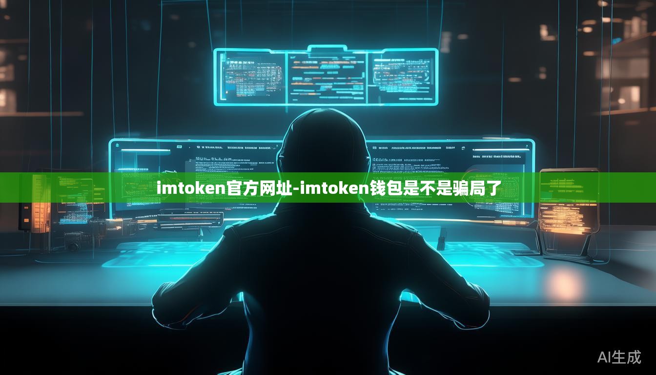 imtoken官方网址-imtoken钱包是不是骗局了