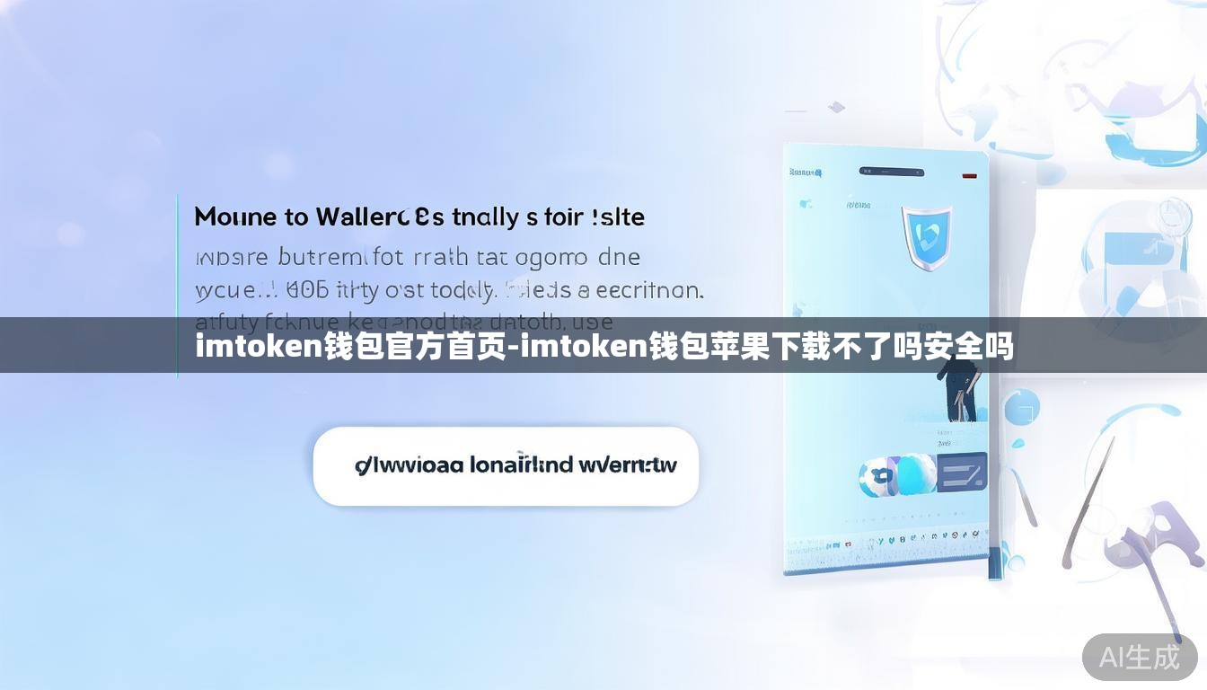 imtoken钱包官方首页-imtoken钱包苹果下载不了吗安全吗