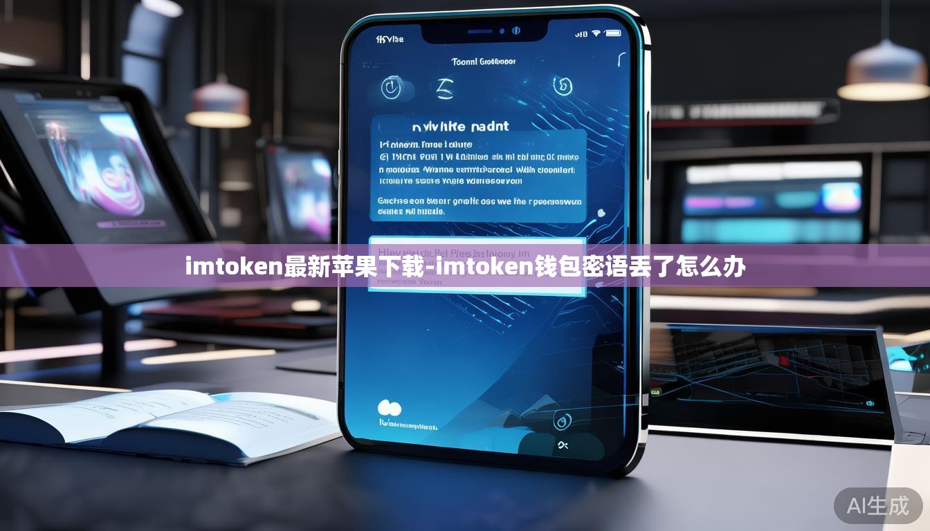 imtoken最新苹果下载-imtoken钱包密语丢了怎么办
