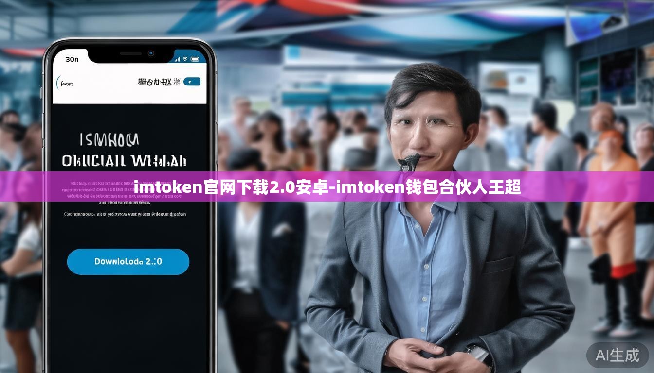 imtoken官网下载2.0安卓-imtoken钱包合伙人王超