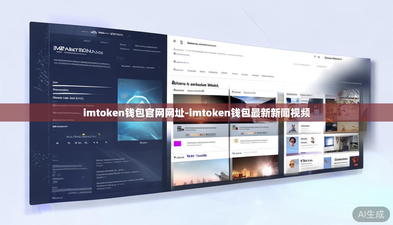imtoken钱包官网网址-imtoken钱包最新新闻视频