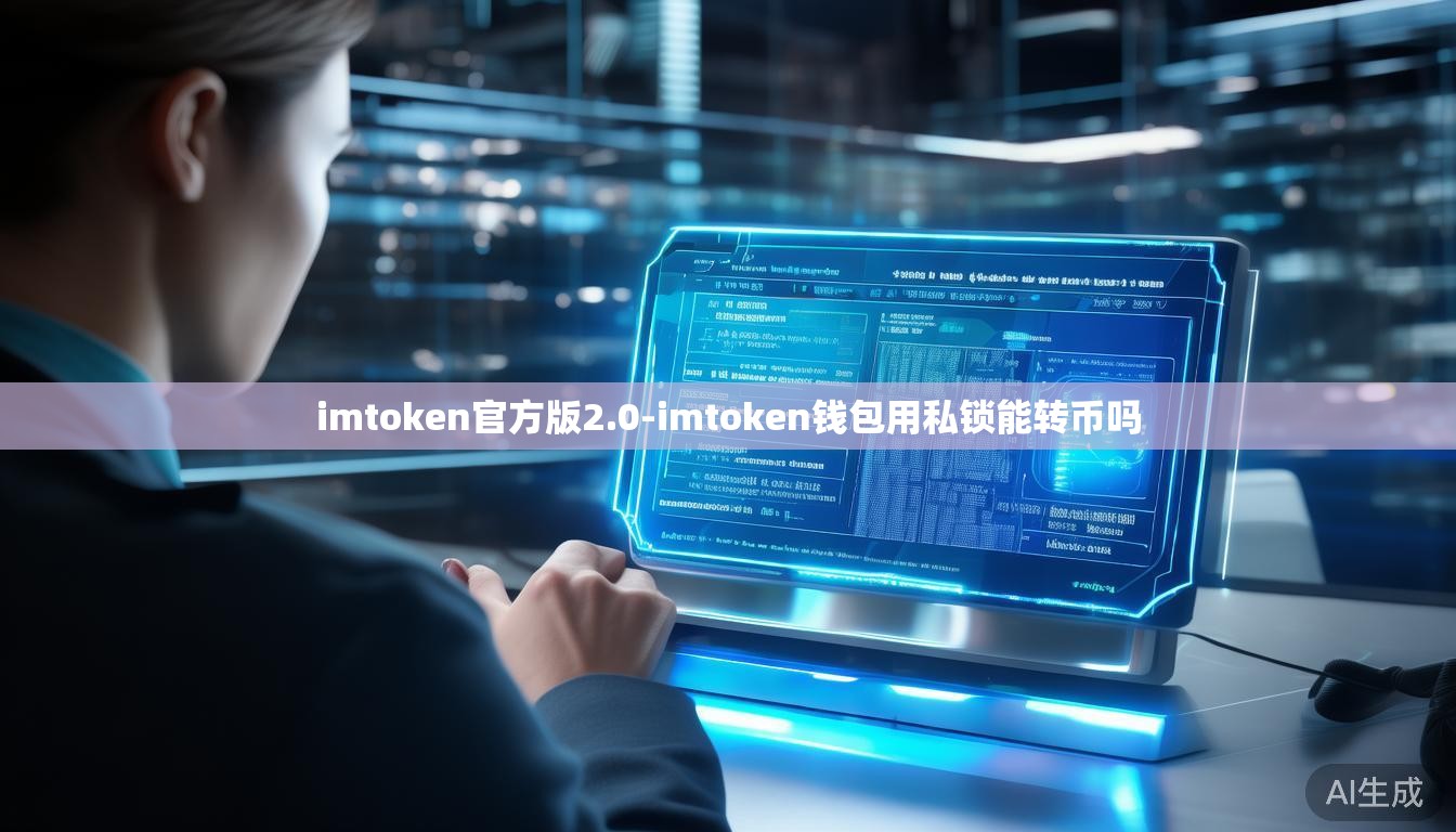 imtoken官方版2.0-imtoken钱包用私锁能转币吗