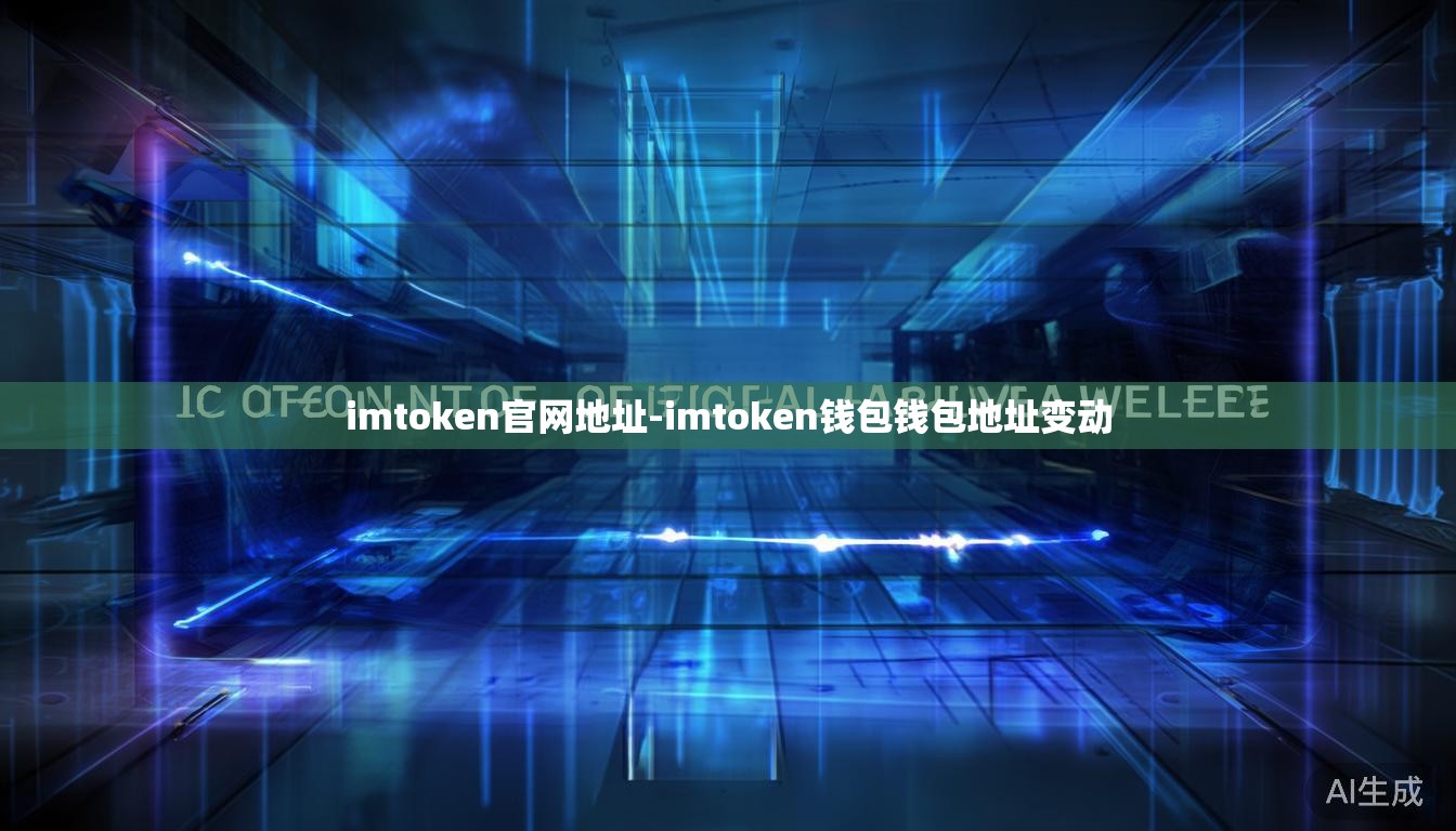 imtoken官网地址-imtoken钱包钱包地址变动