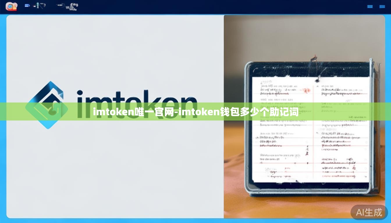 imtoken唯一官网-imtoken钱包多少个助记词